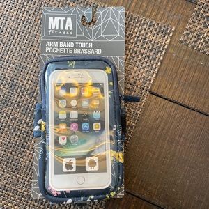 MTA fitness Arm Band